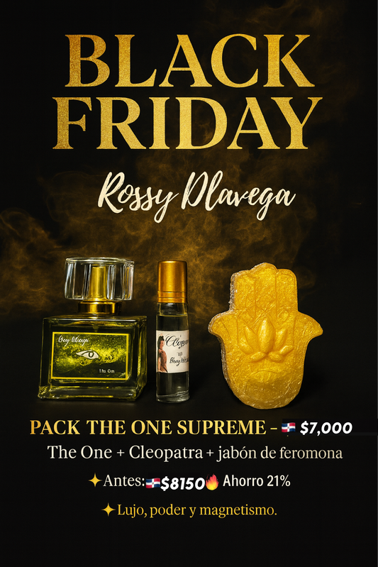 Pack The One Supreme