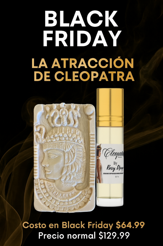 La Atraccion De Cleopatra